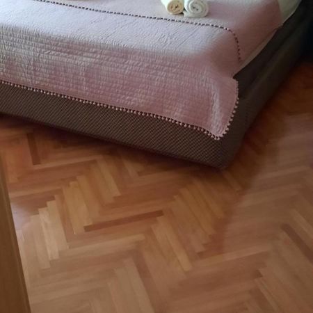 דירות סלצה Apartman Paulina מראה חיצוני תמונה