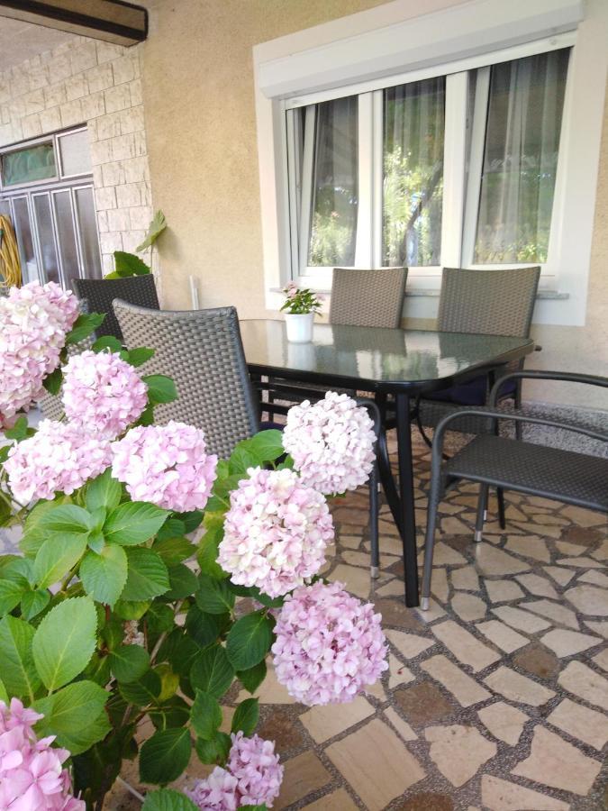 דירות סלצה Apartman Paulina מראה חיצוני תמונה