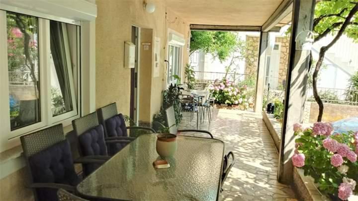 דירות סלצה Apartman Paulina מראה חיצוני תמונה