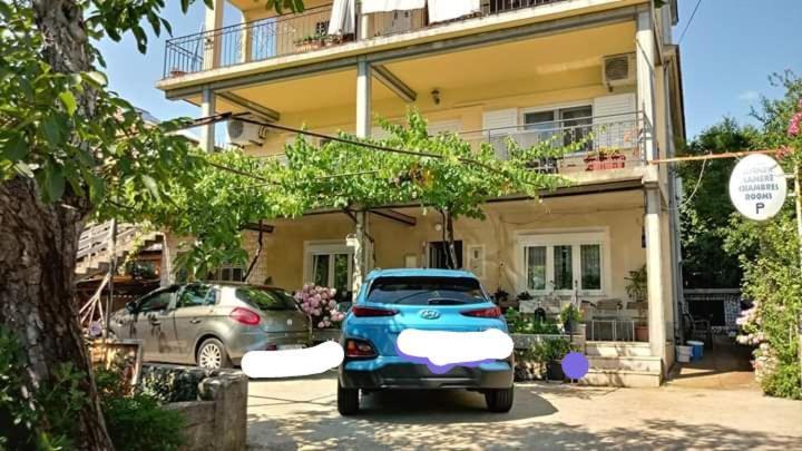 דירות סלצה Apartman Paulina מראה חיצוני תמונה