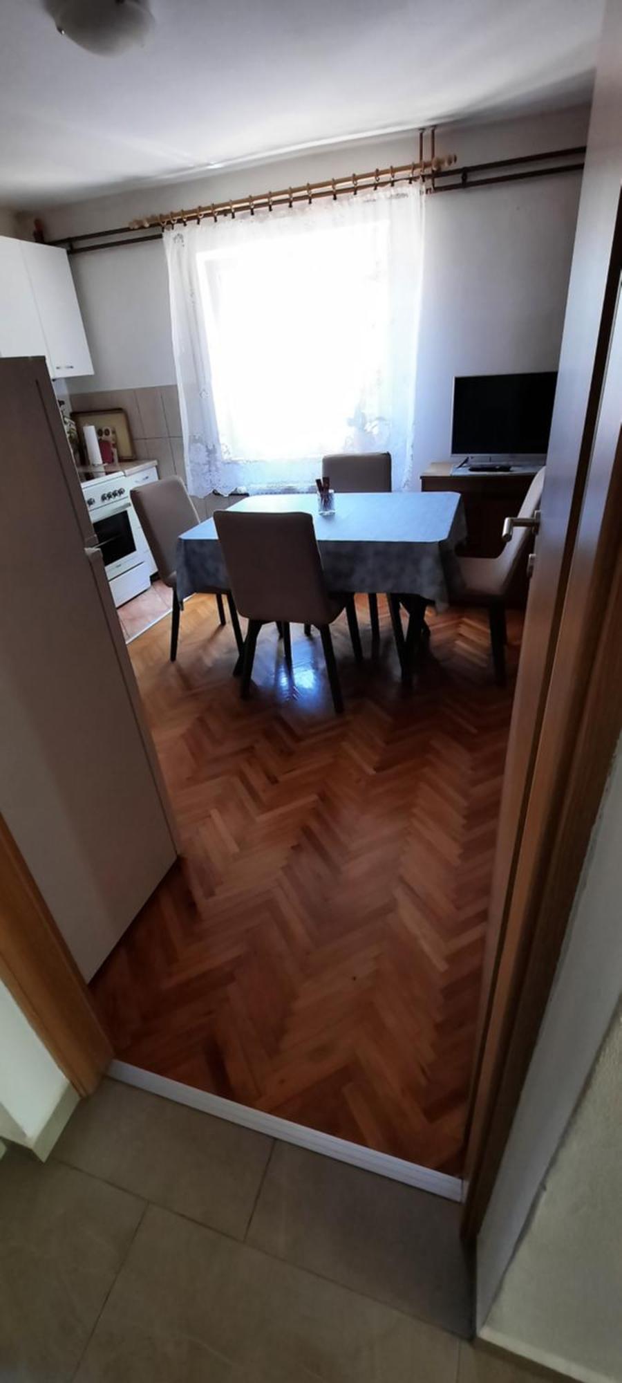דירות סלצה Apartman Paulina מראה חיצוני תמונה
