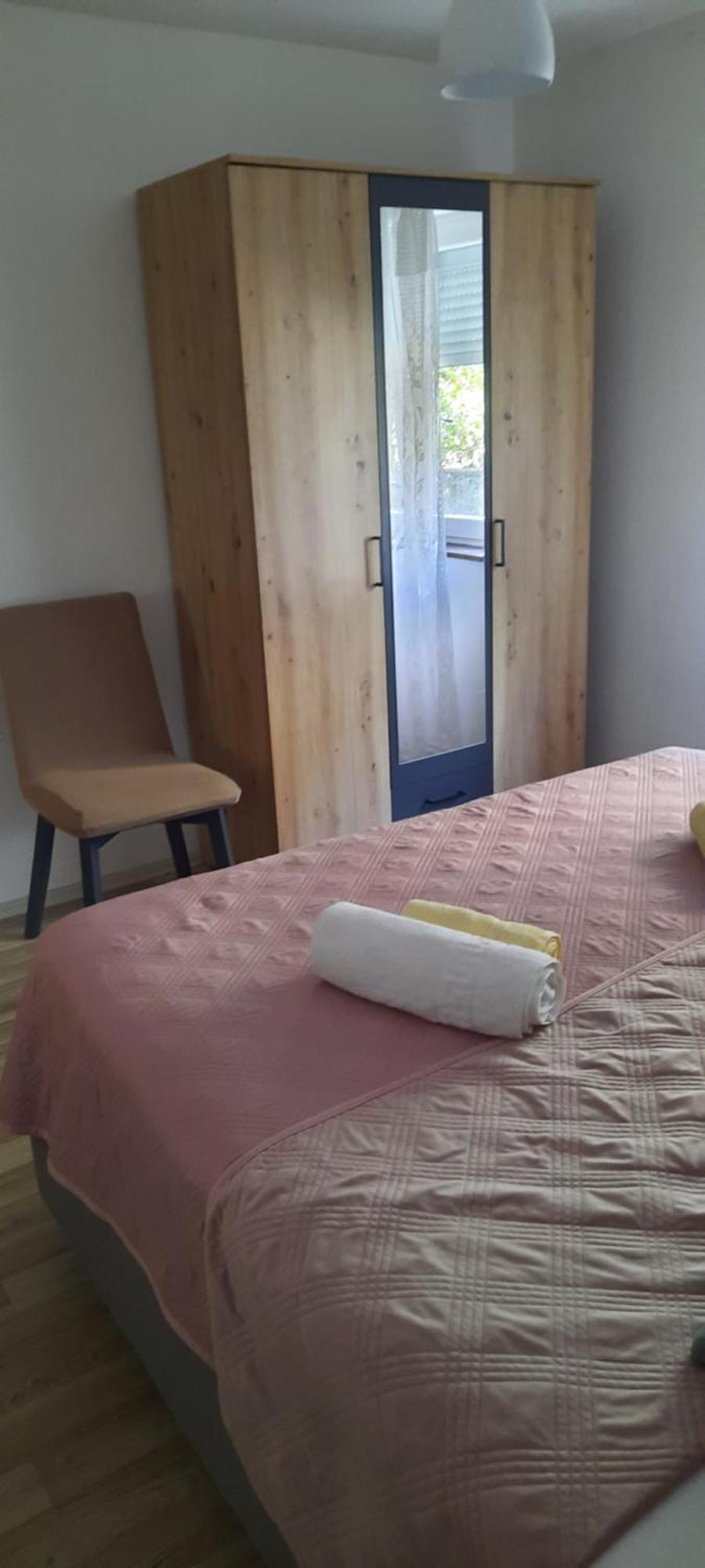 דירות סלצה Apartman Paulina מראה חיצוני תמונה