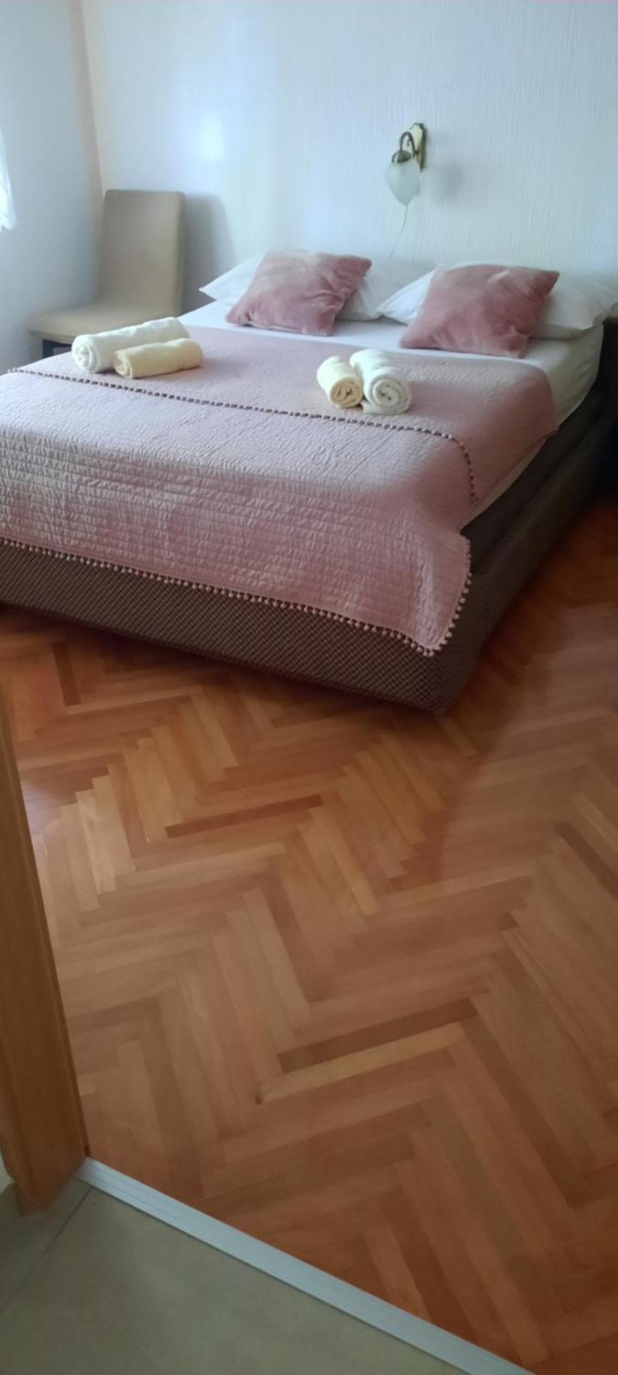 דירות סלצה Apartman Paulina מראה חיצוני תמונה